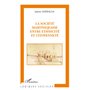 La société martiniquaise entre ethnicité et citoyenneté