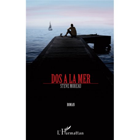 Dos à la mer