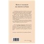 Heurs et malheurs des prévôts de Paris
