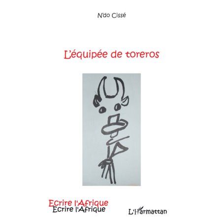 L'équipée de toreros