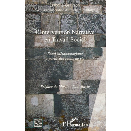 L'intervention narrative en travail social