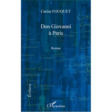 Don Giovanni à Paris