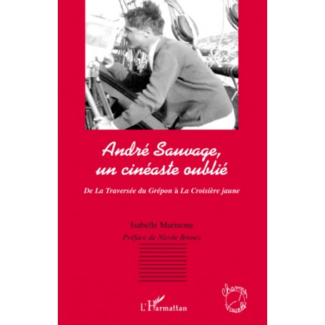 André Sauvage, un cinéaste oublié