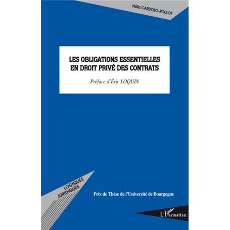 Les obligations essentielles en droit privé des contrats