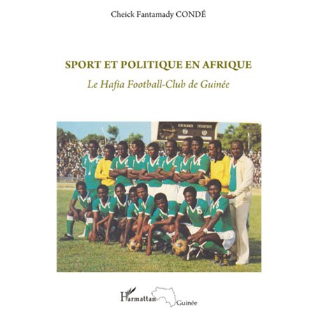 Sport et politique en Afrique