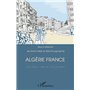 Algérie France jeunesse, ville et marginalité