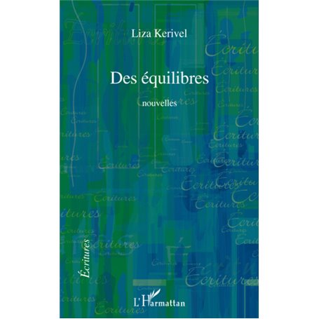Des équilibres