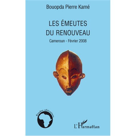 Les émeutes du renouveau