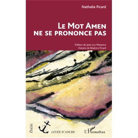 Le mot Amen ne se prononce pas