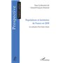 Populations et territoires de France en 2030