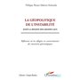 La géopolitique de l'instabilité