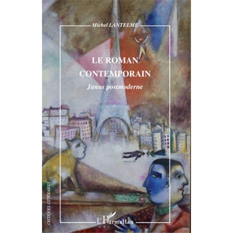 Le roman contemporain