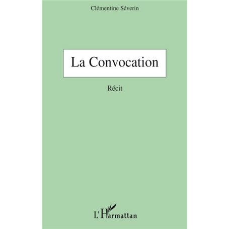 La Convocation
