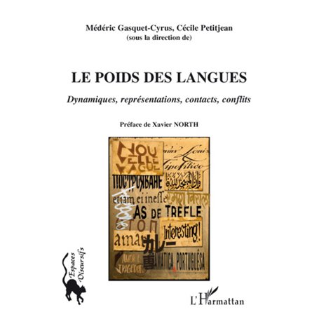 Le Poids des langues