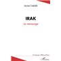 Irak le mensonge