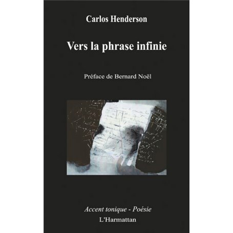 Vers la phrase infinie
