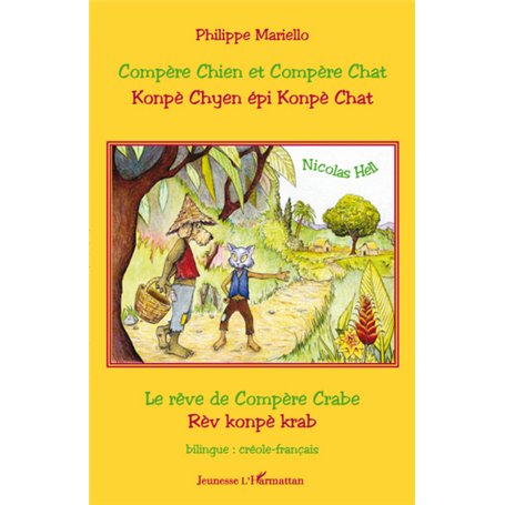 Compère Chien et Compère Chat