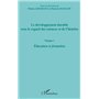 Le développement durable sous le regard des sciences et de l'histoire