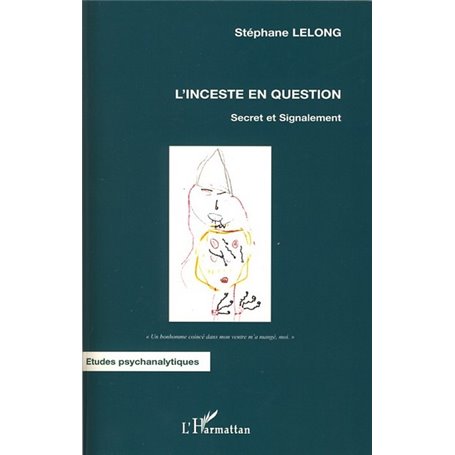 L'inceste en question