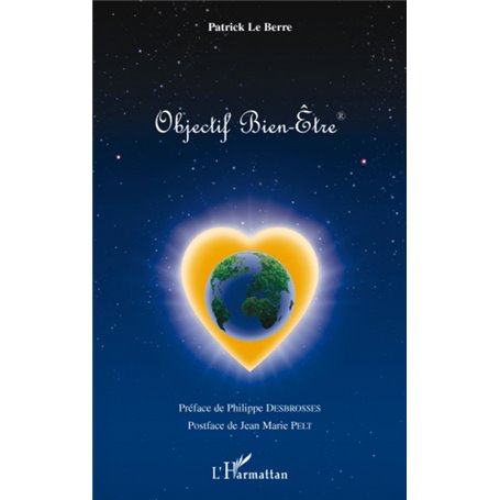 Objectif Bien-Être