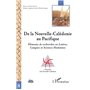De la Nouvelle-Calédonie au Pacifique
