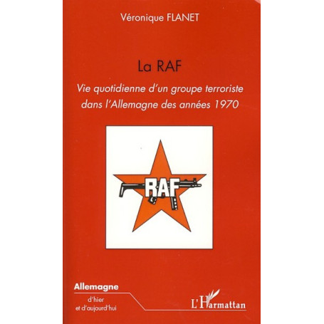 La RAF