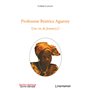 Professeur Béatrice Aguessy