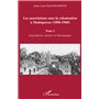 Les associations sous la colonisation à Madagascar (1896-1960) Tome 2
