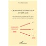 Croissance et inflation au XXIe siècle