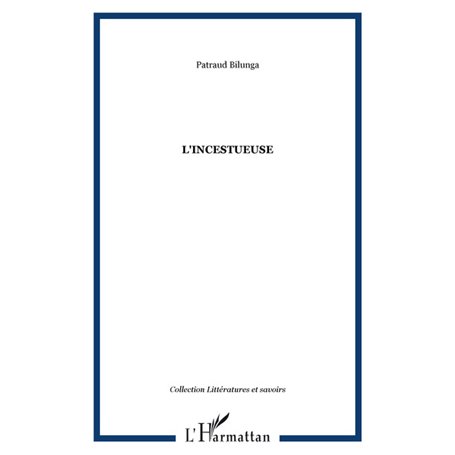 L'incestueuse