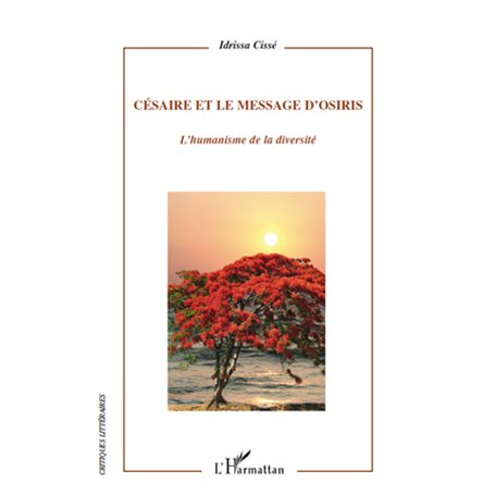 Césaire et le message d'Osiris