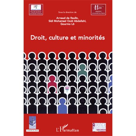 Droit, culture et minorités