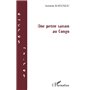 Une petite saison au Congo