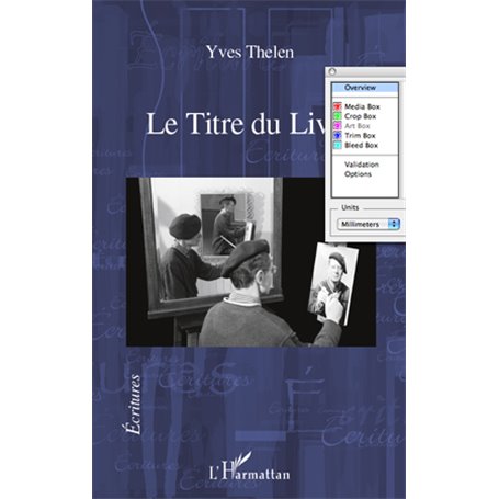 Le Titre du Livre