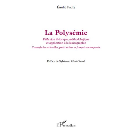 La Polysémie