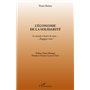 L'économie de la solidarité
