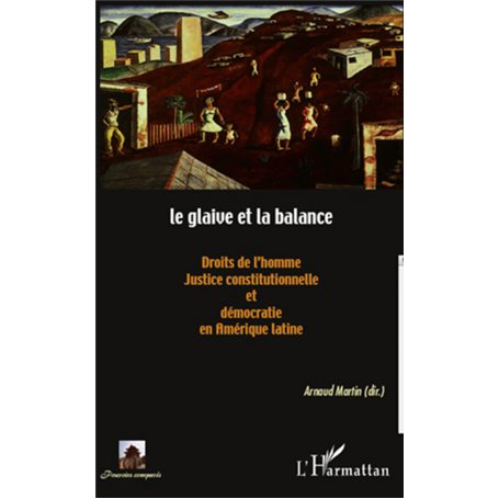 Le glaive et la balance