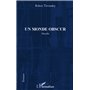 MONDE OBSCUR   NOUVELLES