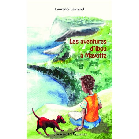 Les aventures d'Ibou à Mayotte