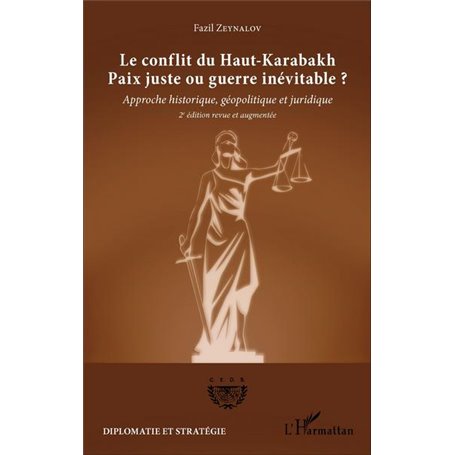 Le conflit du Haut-Karabakh