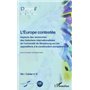L'Europe contestée
