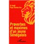 Proverbes et maximes d'un jeune sénégalais