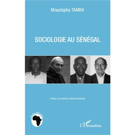 Sociologie au Sénégal
