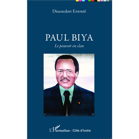 Paul Biya