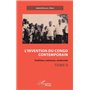 L'invention du Congo contemporain