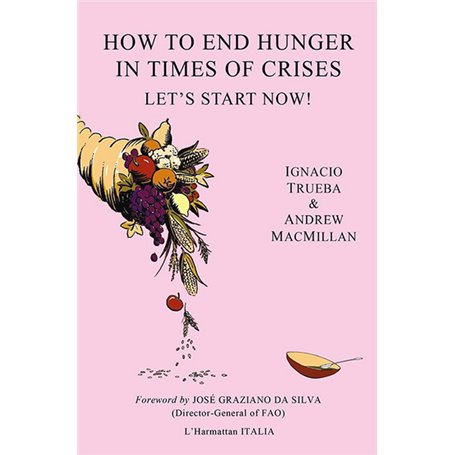 How to end up hunger in times of crises