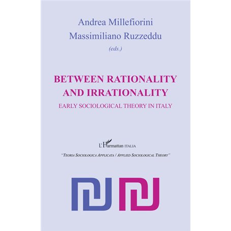 Between rationality and irrationality