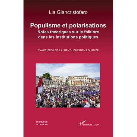Populisme et polarisations