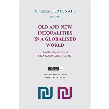 Old and new inequalities in a globalised world