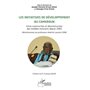 Les initiatives de développement au Cameroun